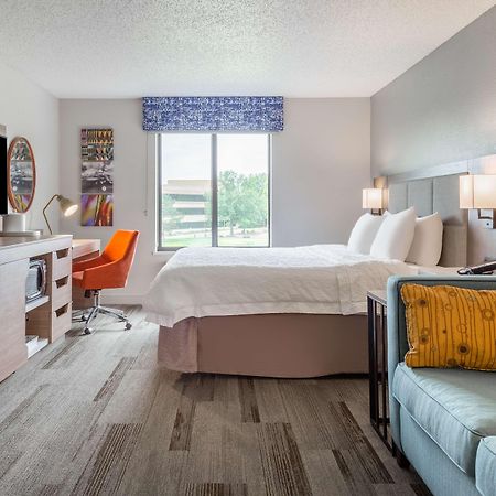 Hampton Inn La Crosse/Onalaska Buitenkant foto