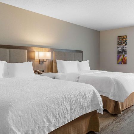 Hampton Inn La Crosse/Onalaska Buitenkant foto