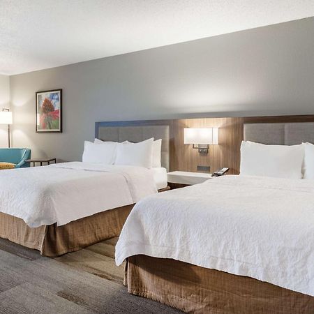 Hampton Inn La Crosse/Onalaska Buitenkant foto