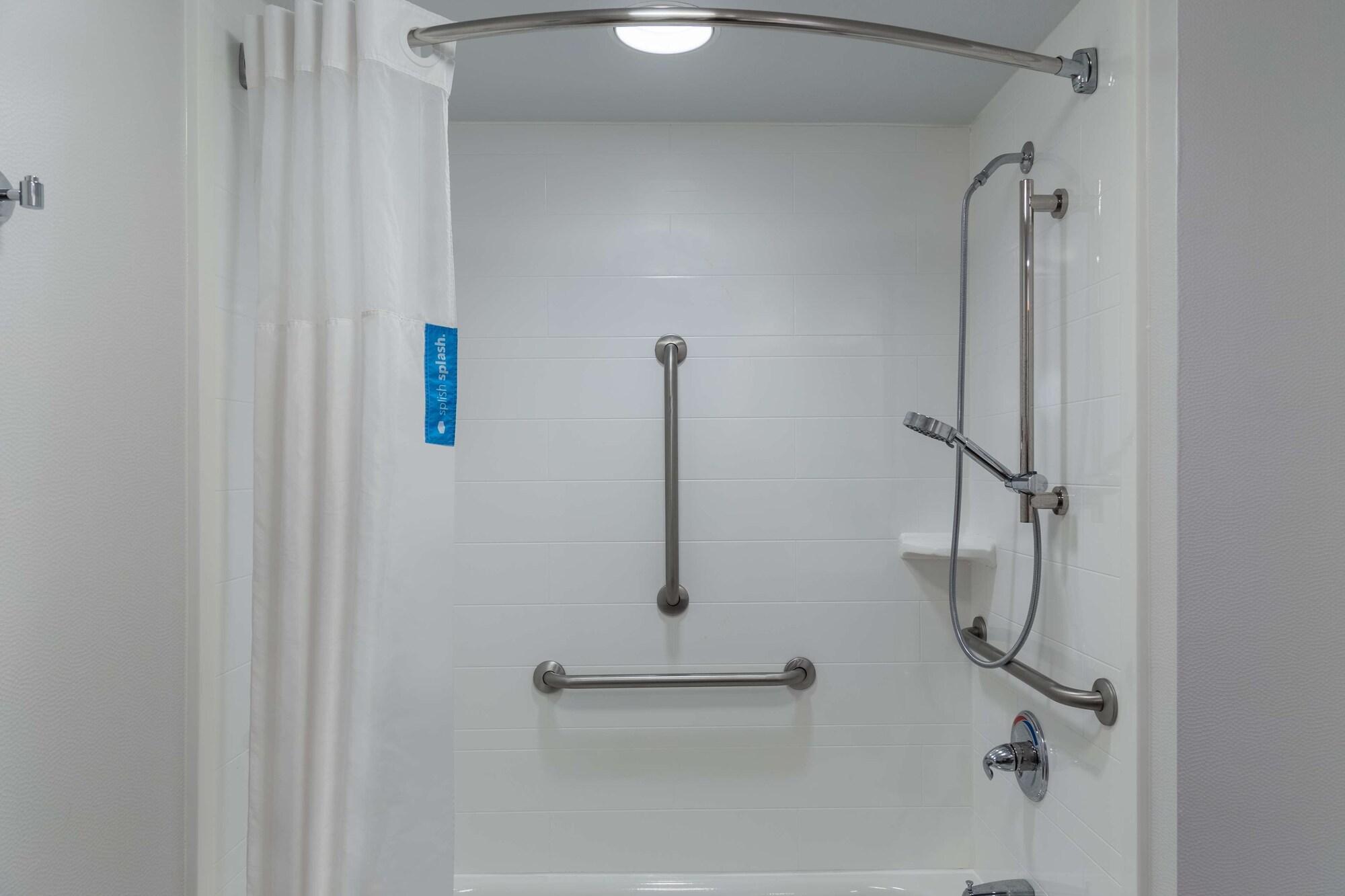 Hampton Inn La Crosse/Onalaska Buitenkant foto