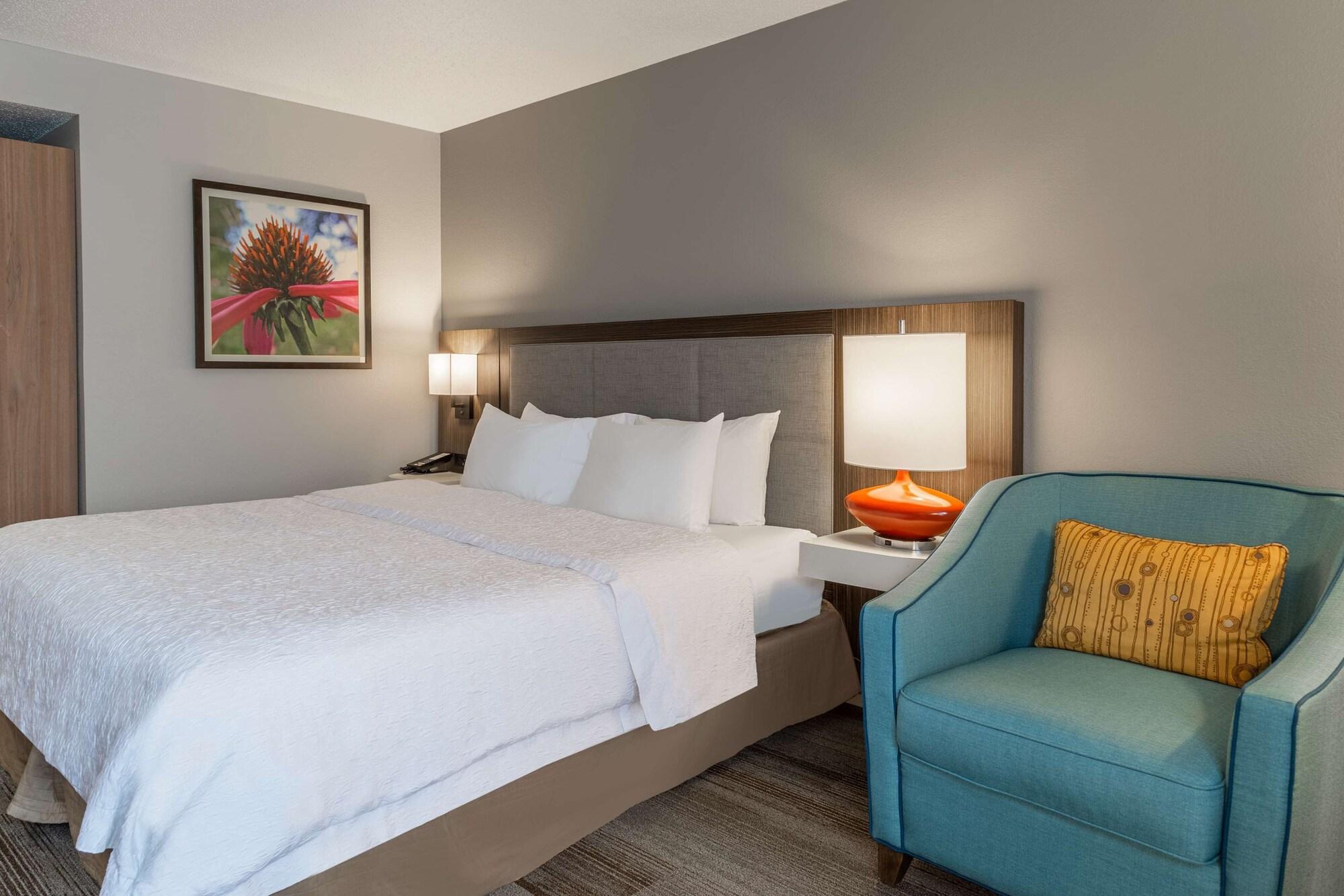Hampton Inn La Crosse/Onalaska Buitenkant foto