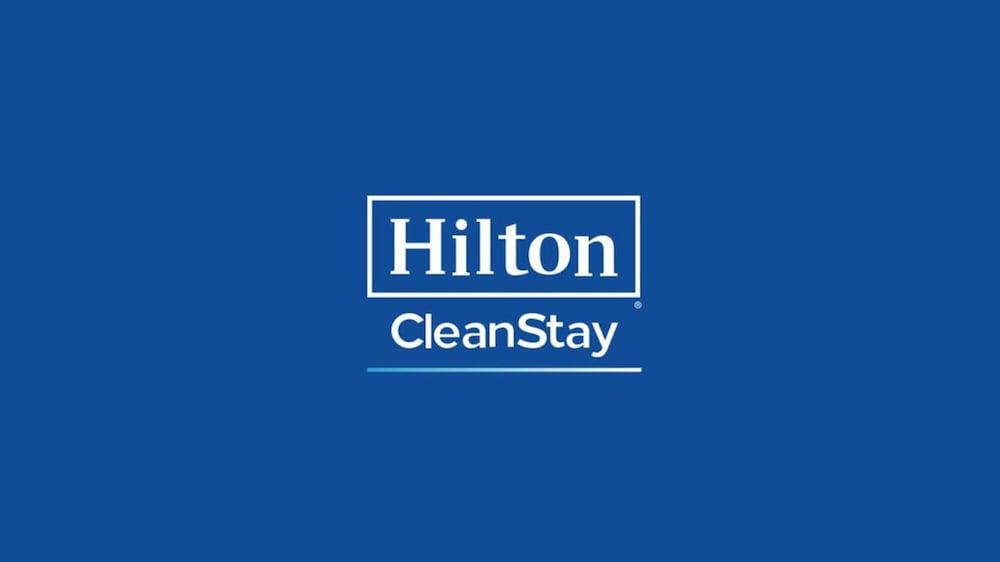 Hampton Inn La Crosse/Onalaska Buitenkant foto