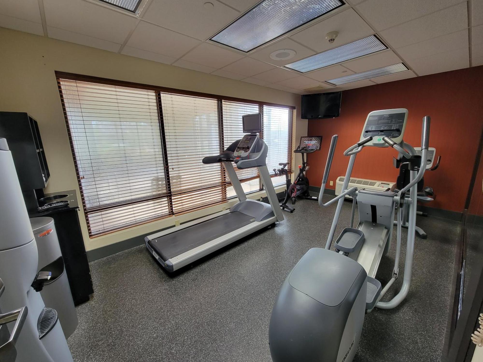 Hampton Inn La Crosse/Onalaska Buitenkant foto