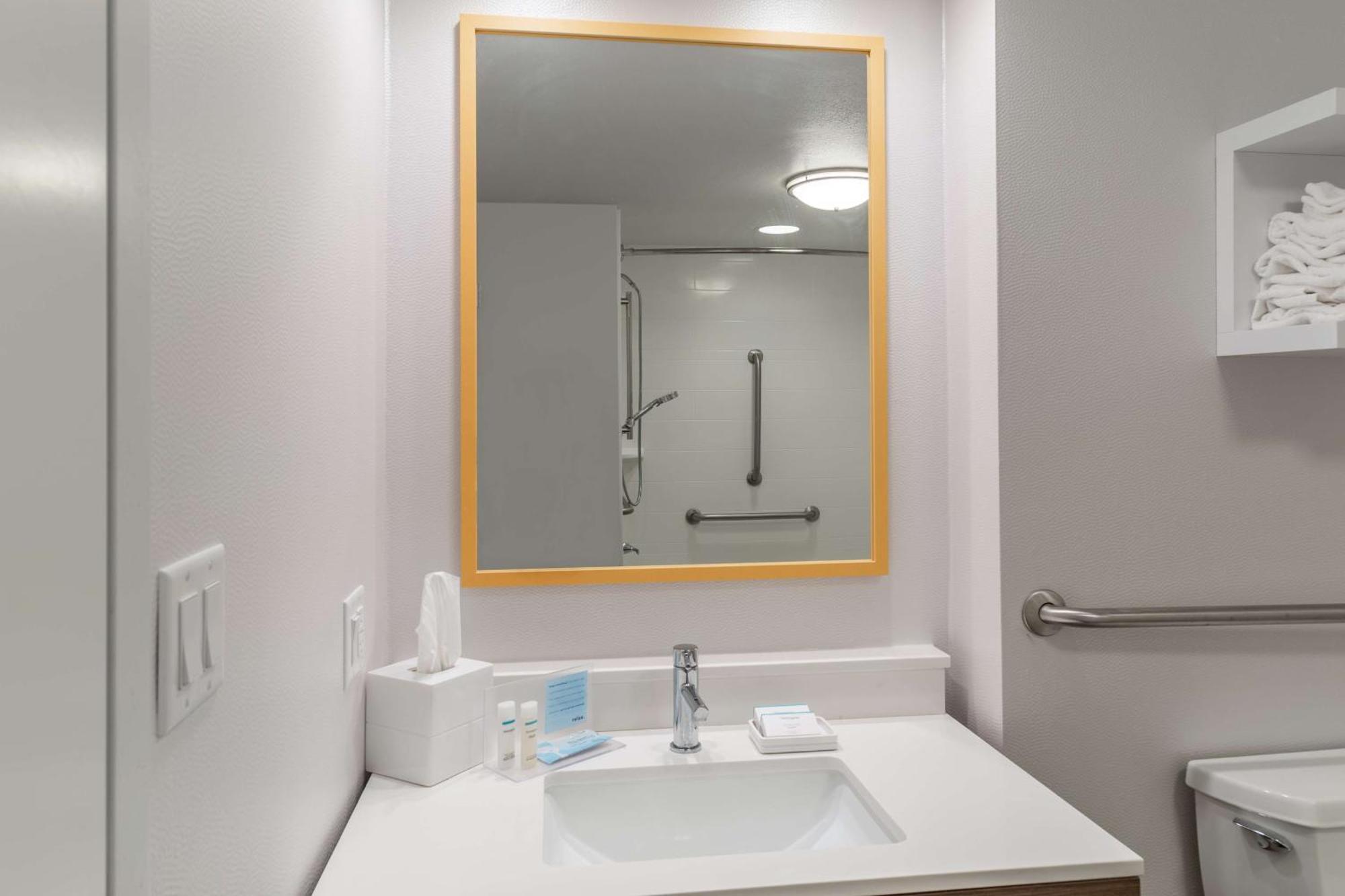 Hampton Inn La Crosse/Onalaska Buitenkant foto