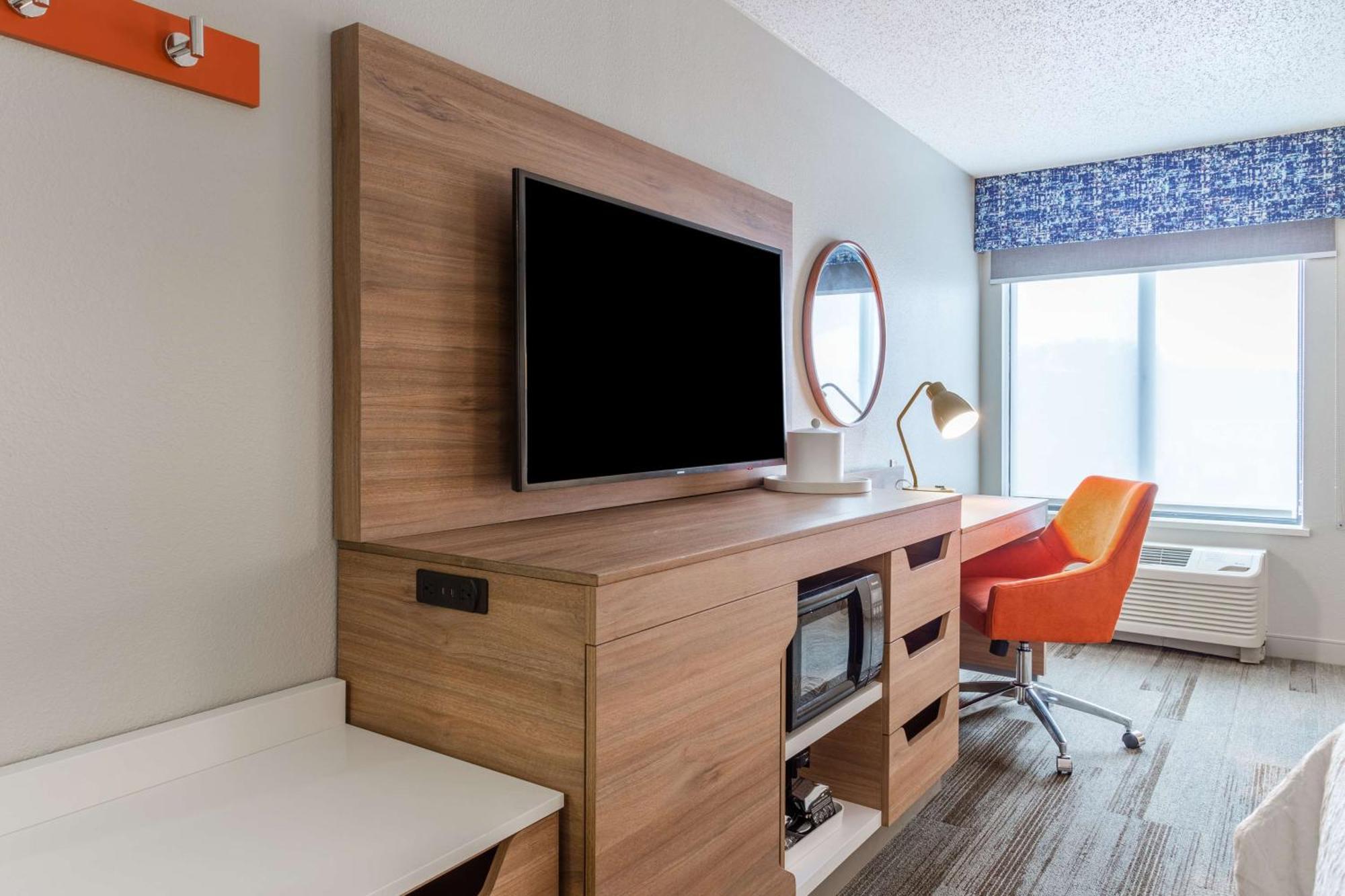 Hampton Inn La Crosse/Onalaska Buitenkant foto