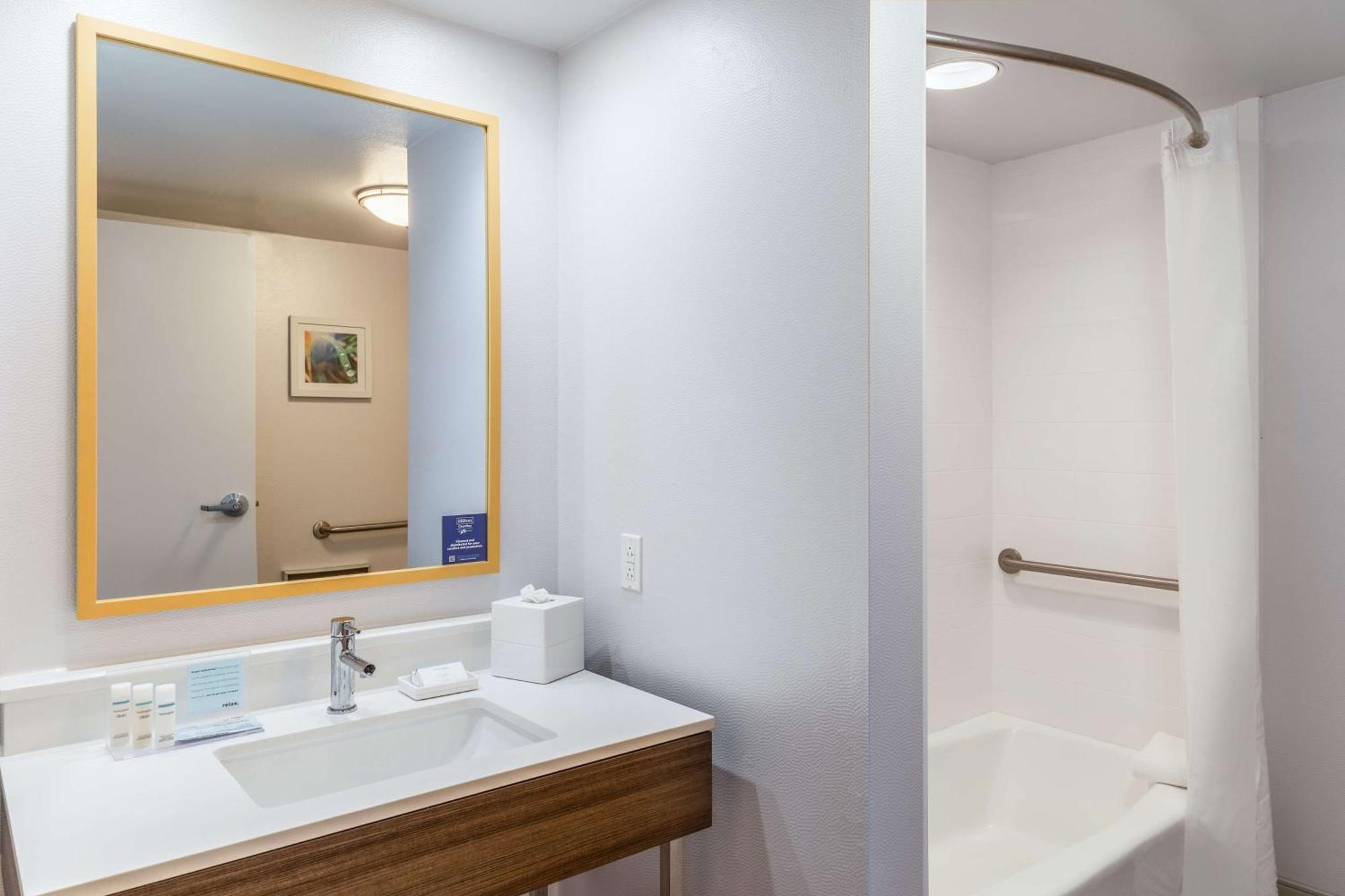 Hampton Inn La Crosse/Onalaska Buitenkant foto