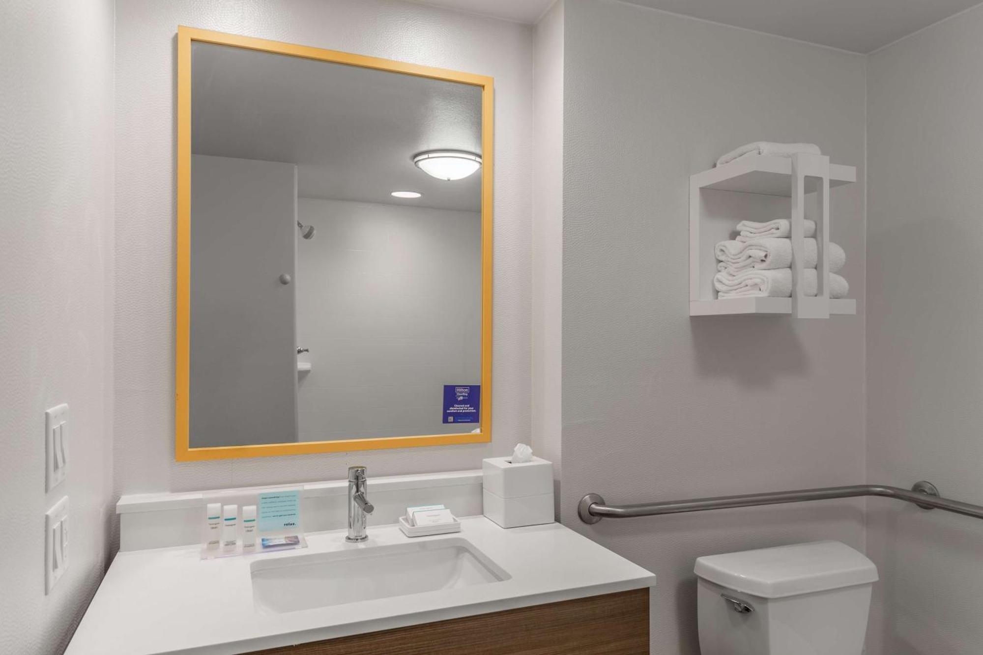 Hampton Inn La Crosse/Onalaska Buitenkant foto