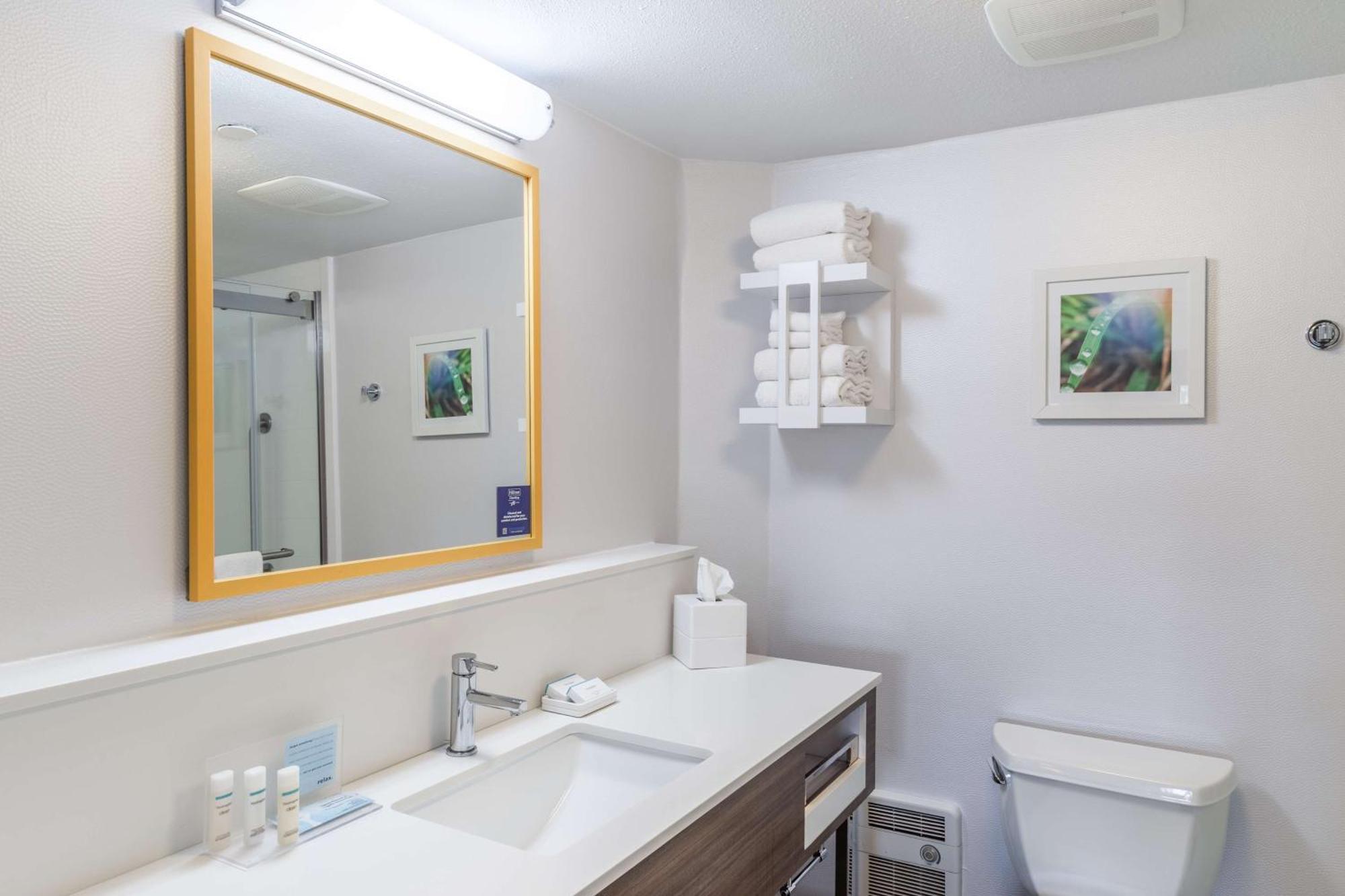 Hampton Inn La Crosse/Onalaska Buitenkant foto