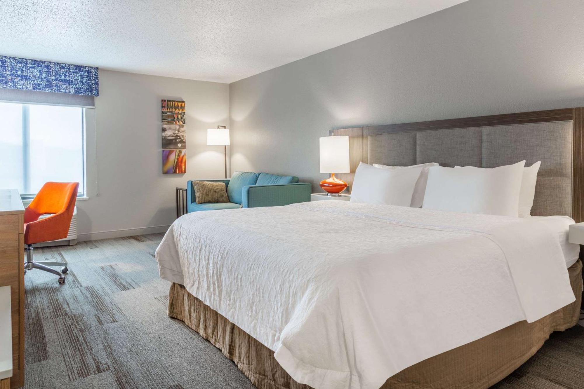 Hampton Inn La Crosse/Onalaska Buitenkant foto