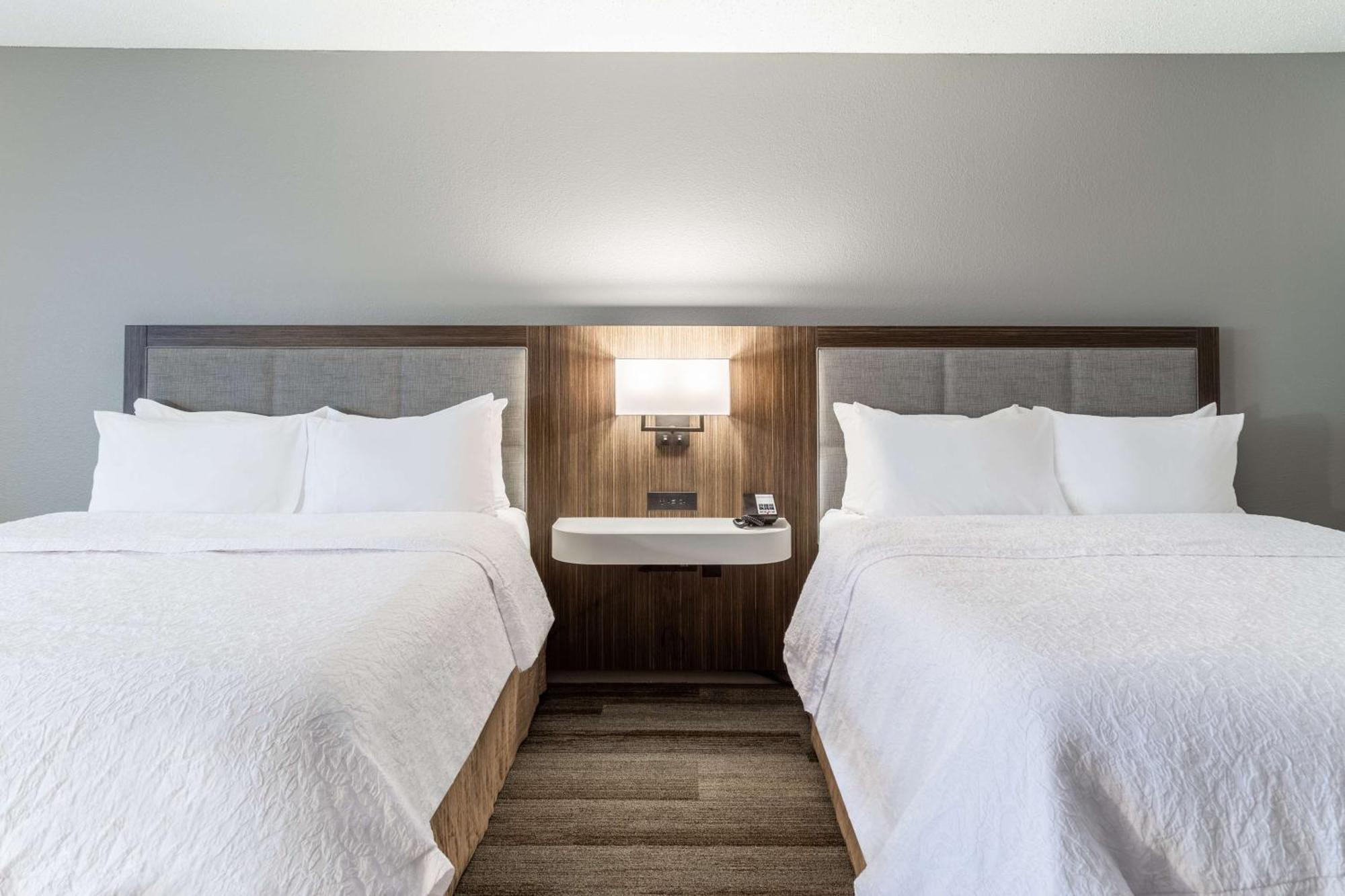 Hampton Inn La Crosse/Onalaska Buitenkant foto
