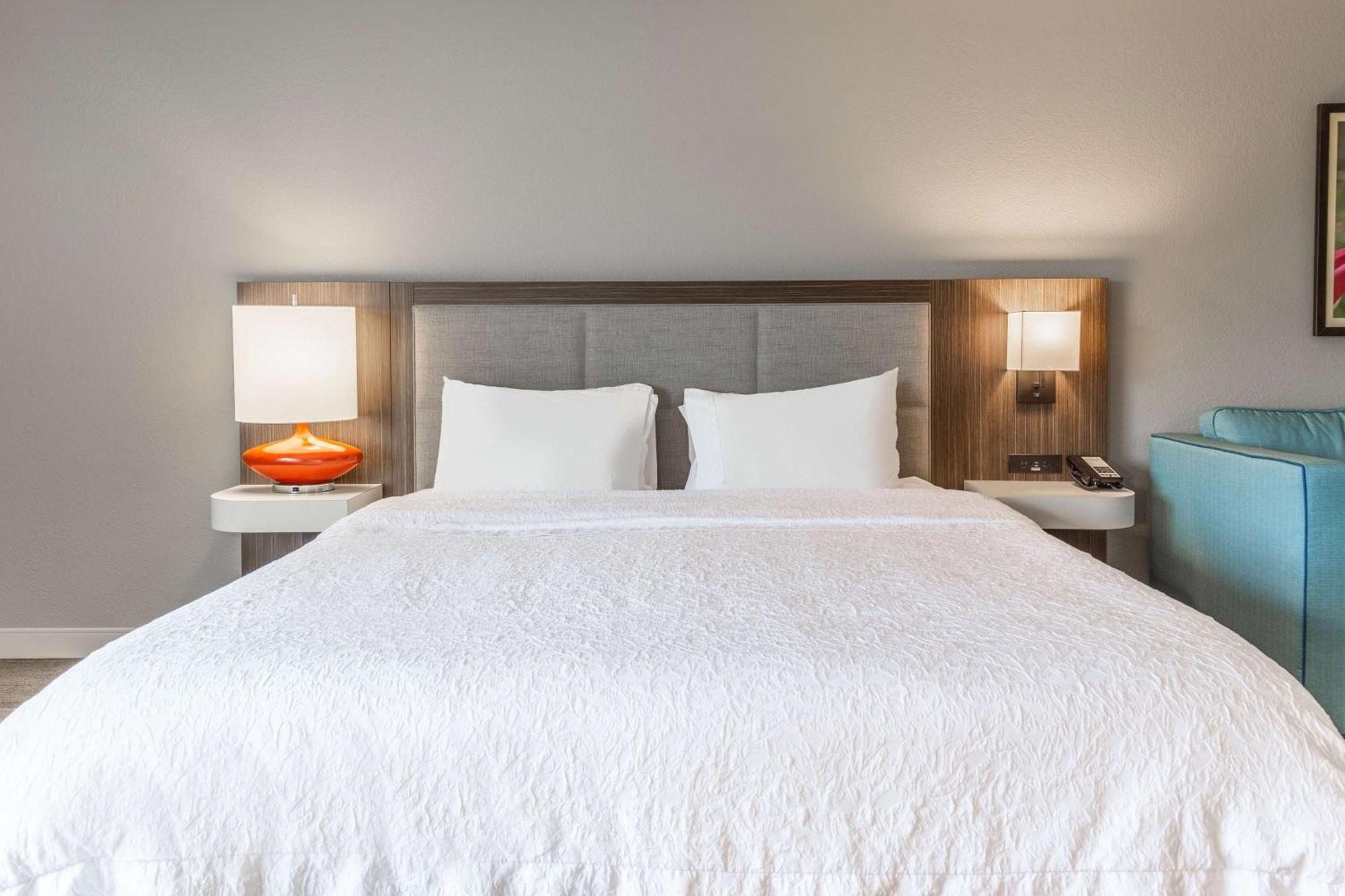 Hampton Inn La Crosse/Onalaska Buitenkant foto