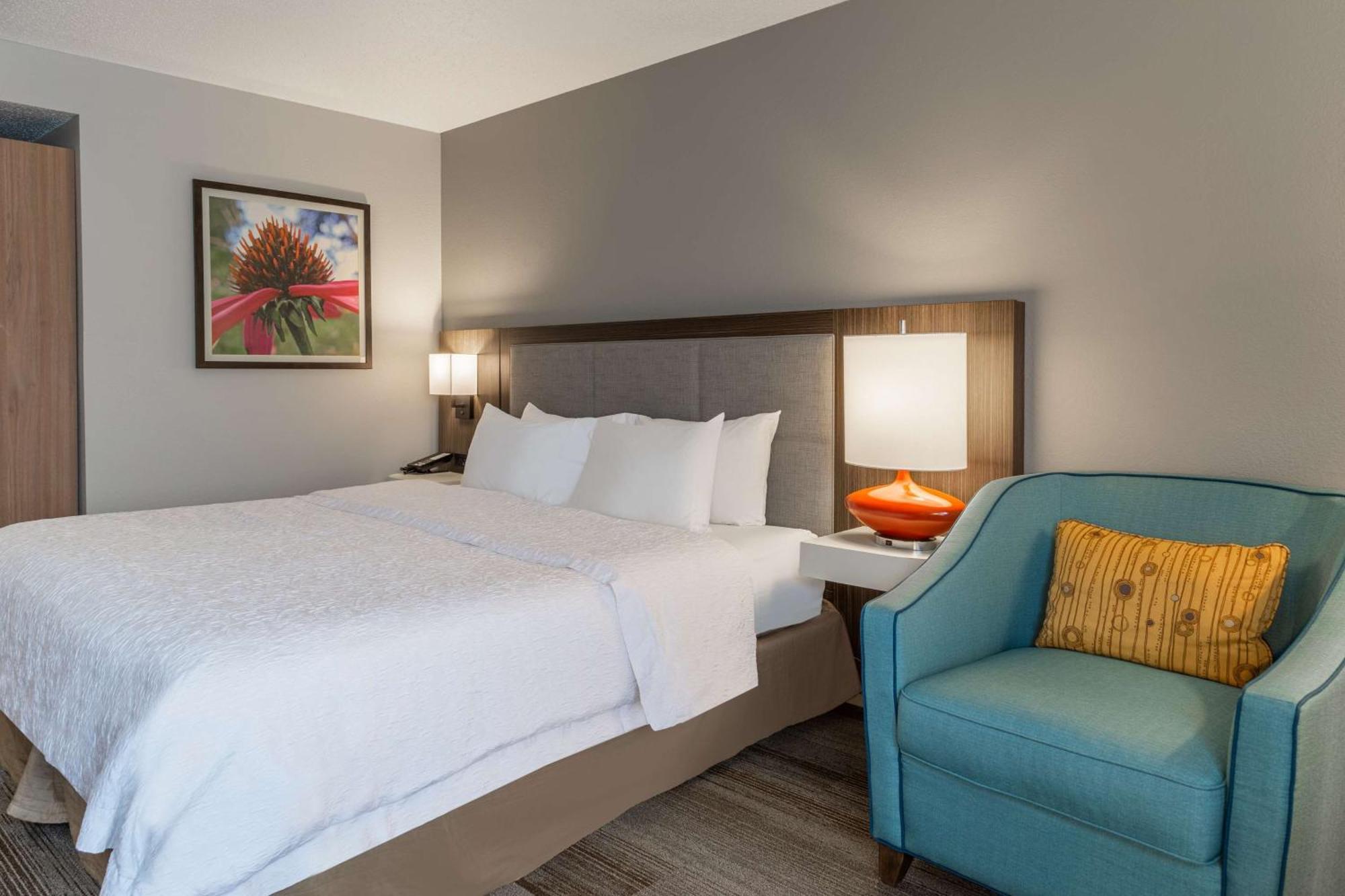 Hampton Inn La Crosse/Onalaska Buitenkant foto