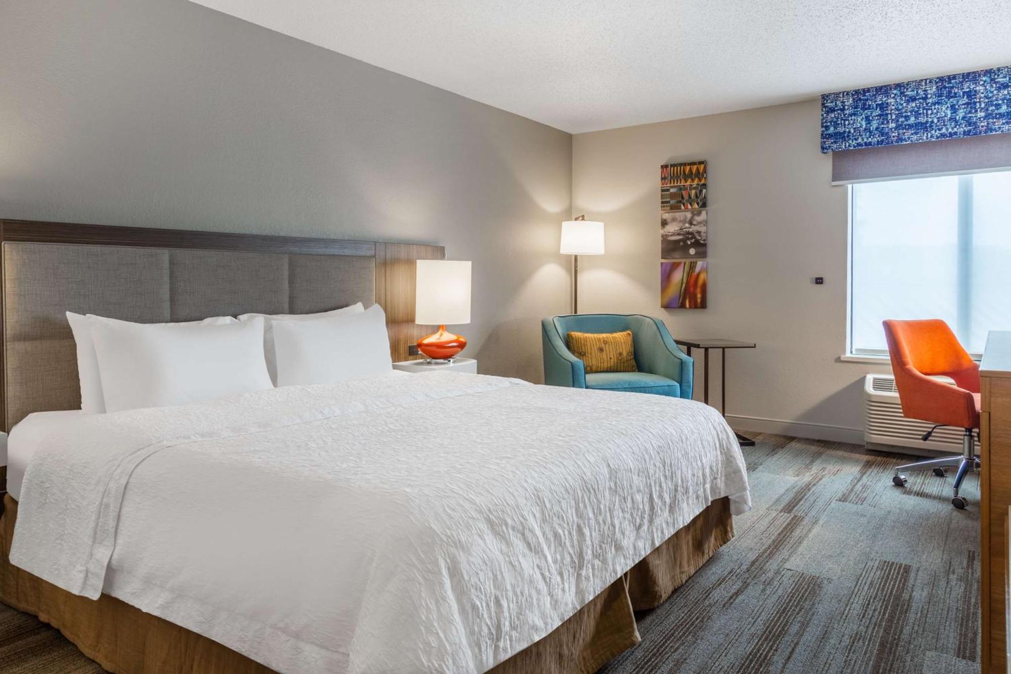 Hampton Inn La Crosse/Onalaska Buitenkant foto