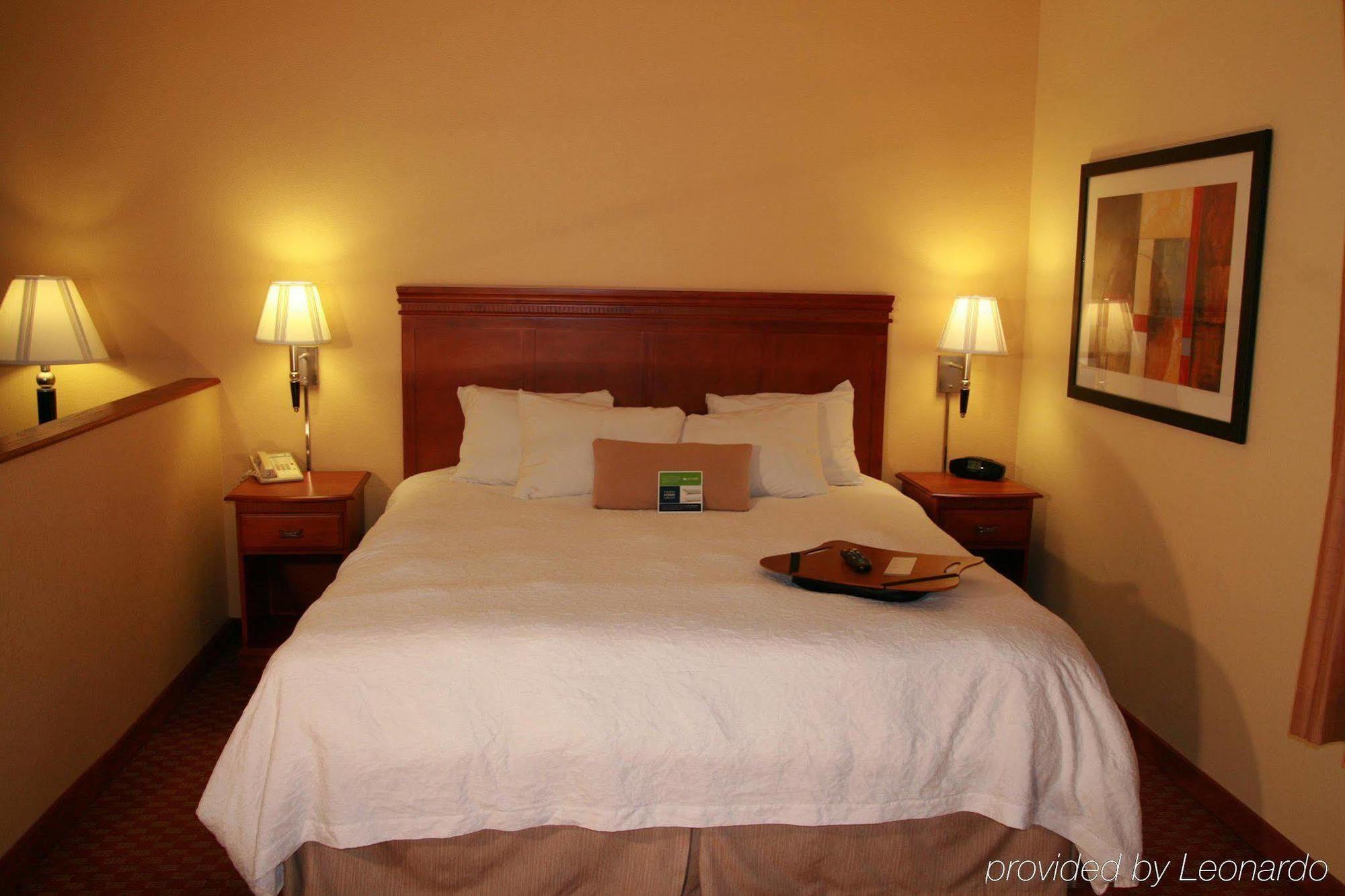 Hampton Inn La Crosse/Onalaska Kamer foto