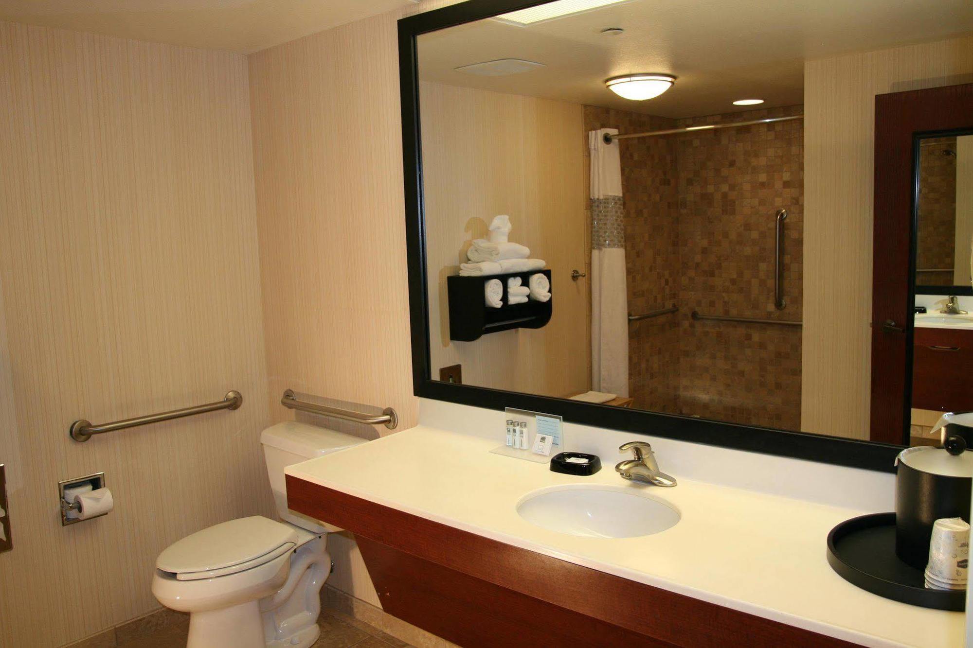 Hampton Inn La Crosse/Onalaska Kamer foto